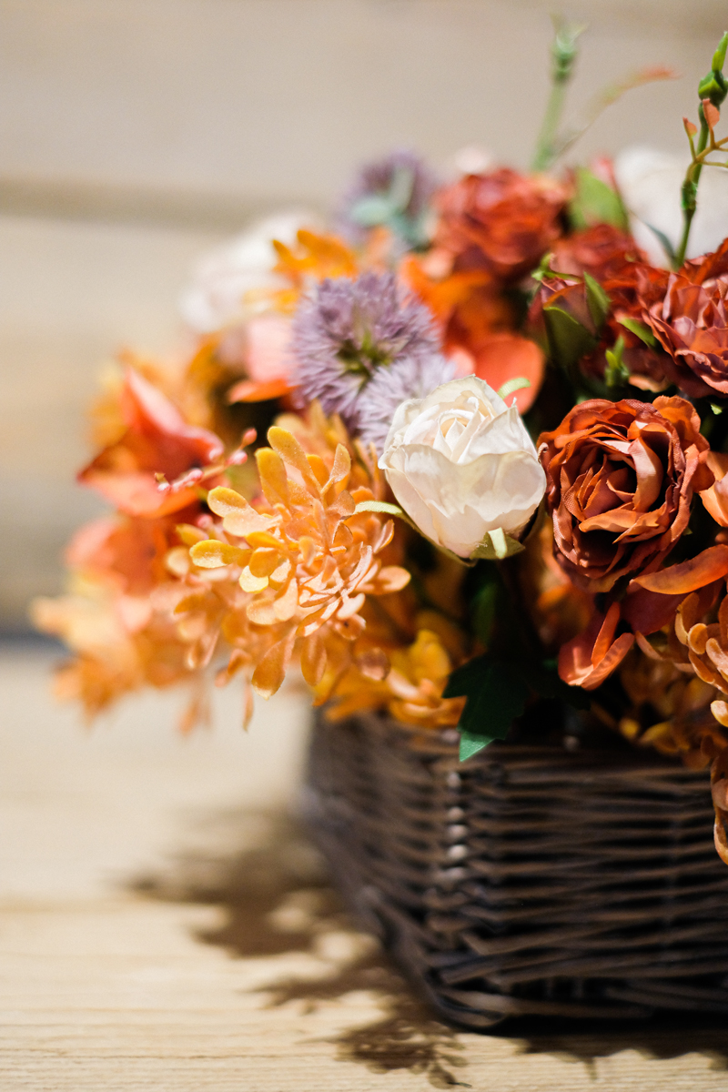 Fiori finti in seta | Bironflor Monza